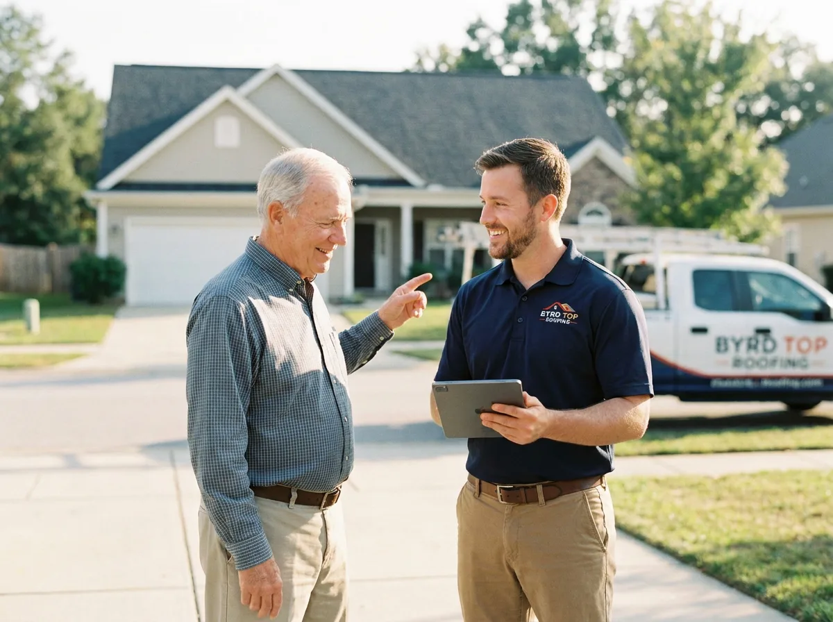 Roofing Thrall, TX FAQs